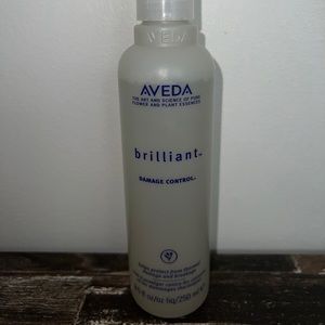 Aveda Brilliant Damage Control Spray